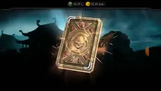 ПАКОПЕНИНГ ОХОТА ЗА АССАСИНАМИ |ASSASSIN| ЧАСТЬ 1 Mortal Kombat Mobile!
