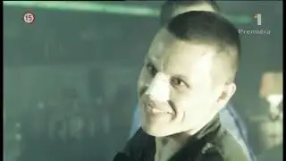 Opak feat.  Misha - Mal som... (Nesmrteľní - Fejs)