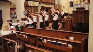 Surfin' USA - Rhythm Readers, Melody Makers & Recorder Students Spring Concert