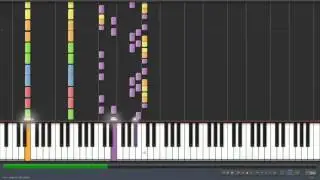 Alien (Synthesia)
