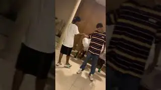 GDM | Figueiredo e Ewerson 《 É a dupla né   》 Passinho dos Maloka
