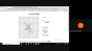 Programming Fundamentals - Building Generalized TicTacToe(Gomoku) in C++ in 2D Arrays