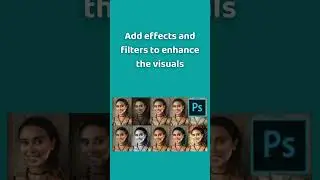Motion Graphics | How to use Photoshop for Motion Graphics | Photoshop | 