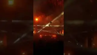 Mind Against killer set at Tomorrowland 2024 ❤️🔥 #shorts