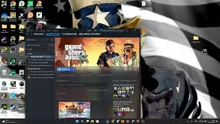 gta not working amerika!!!!! plz help