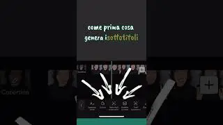 Sottotitoli effetto Karaoke: modelli gratuiti e pro tra i preset di Cap Cut