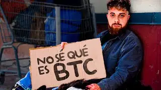 SI NO APRENDES CRIPTO, VAS A QUEDAR MARGINADO DE LA SOCIEDAD