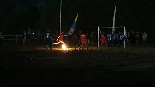 Pertandingan Sepak Sawut FBIM 2019