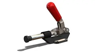 SolidWorks Tutorial 