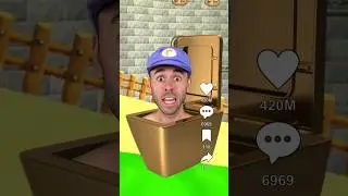 Skibidi Toilet Gamer Edition