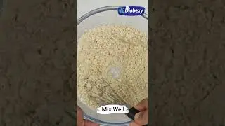Diabetic Biscuits Homemade | Crispy Pista Cookies | SugarLess Recipes