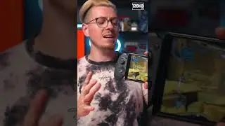 A Phone Controller With Good Rumble