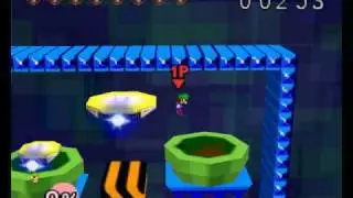 スマブラ (TAS): Luigi [BtP] - 19