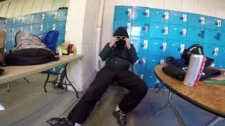 vlog 7