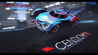 Rocket League Montag 6 (Gools & Pass & Saves) by XFireForceX