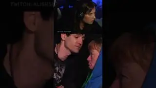 Больше моих бомлений на стриме twitch alisrsh 