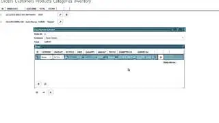 peasy - Orders.com - A sample WPF application walkthru