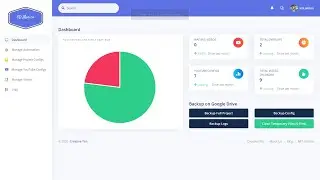 My Automatic 8D Music Creater and Uploader | Project 8D