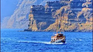 Santorini