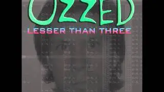 Ozzed - Seductive Space