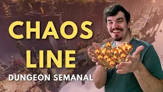 ♟ DG Semanal Chaos line - MUITO RECURSO T3 ♟
