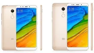 Unboxing xiaomi redmi 5 plus