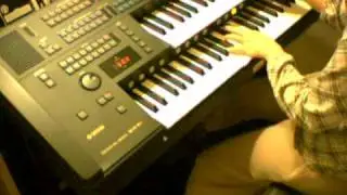 From Russia with Love - Lionel Bart