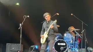 Кино - Печаль (Live Санкт-Петербург 21.06.2022) ЛЕДОВЫЙ ДВОРЕЦ 4k