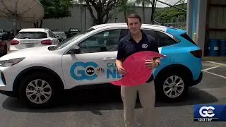 Hurricane Week: The Bermuda Azores High