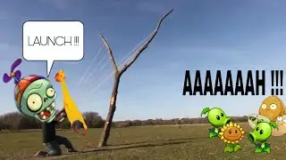 My favourite TRICKster deck / PVZ H gameplay