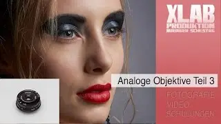Alte Objektive auf spiegelloser Kamera Teil3