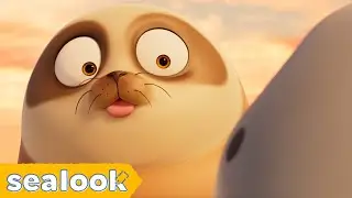Sloth Seal’s AdventureㅣSEALOOKㅣEP.82