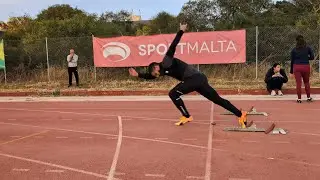 Block Starts Technical Breakdown
