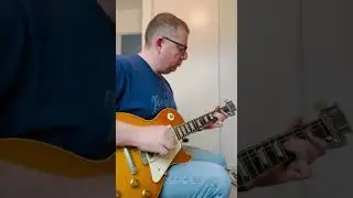 Junkie Doll’s Solo (Cover Mark Knopfler)