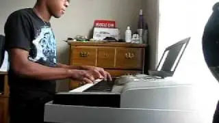 Friday Night Lights (Intro) - J. Cole