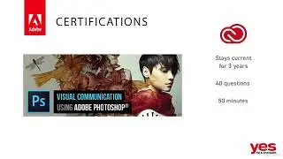 3  Getting an Adobe Certification