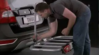 Платформа Thule EasyBase - www.roof-rack.ru