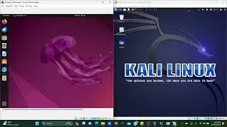 Pemrograman Jaringan_Konfigurasi Jaringan Menggunakan VirtualBox