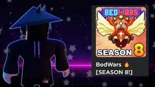 Roblox Bedwars | Season 8
