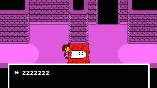 UNDERTELE: МЫ ПЫТАЛИСЬ 3ч