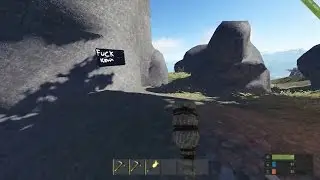 Rust Duping Tutorial *Working as of 8/25/21* updated for 2021
