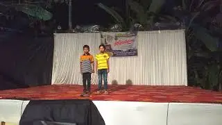 sambhashana song
