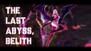 Granado Espada NEW Weekly Mission/ Accessory - The Last Abyss, Belith