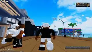RH2: The Journey (NEW)