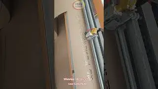 Roll To Roll Cutting Plotter Machine