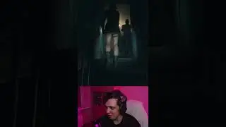 Сильно испугался #ghostexile #баги #стрим #игры #gaming #stream #смешноевидео