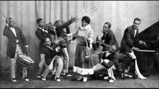 Dixieland  One-Step (1920)