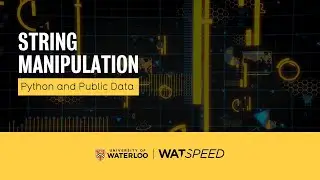 String Manipulation