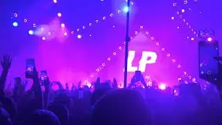 Lost On You - LP (Kyiv 12.12.17)