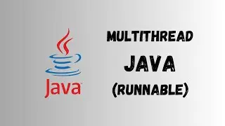 Multithreading em Java: Uma Introdução Simples (Runnable).